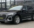 Ауді Ку 5, об'ємом двигуна 2 л та пробігом 1 тис. км за 44000 $, фото 2 на Automoto.ua