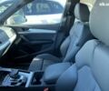 Ауді Ку 5, об'ємом двигуна 3 л та пробігом 20 тис. км за 69229 $, фото 5 на Automoto.ua