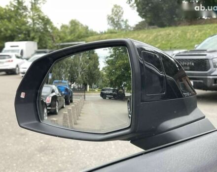 Ауди Ку 5 2023 в Киеве на Automoto.ua Ауди Ку 5, объемом двигателя 2 л и пробегом 34 тыс. км за 41900 $, фото 21 на Automoto.ua