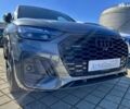 Ауді Ку 5, об'ємом двигуна 3 л та пробігом 20 тис. км за 69229 $, фото 1 на Automoto.ua
