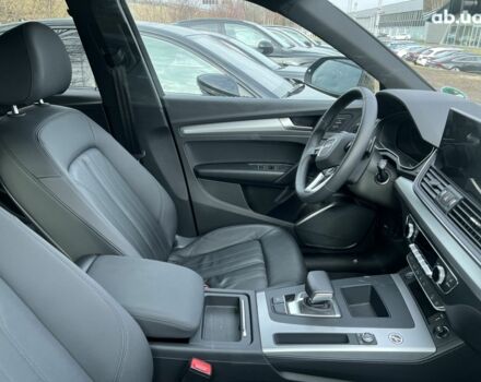 Ауді Ку 5, об'ємом двигуна 3 л та пробігом 4 тис. км за 74881 $, фото 21 на Automoto.ua