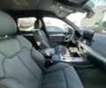Ауді Ку 5, об'ємом двигуна 2 л та пробігом 2 тис. км за 60046 $, фото 26 на Automoto.ua