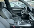 Ауді Ку 5, об'ємом двигуна 3 л та пробігом 4 тис. км за 74881 $, фото 21 на Automoto.ua