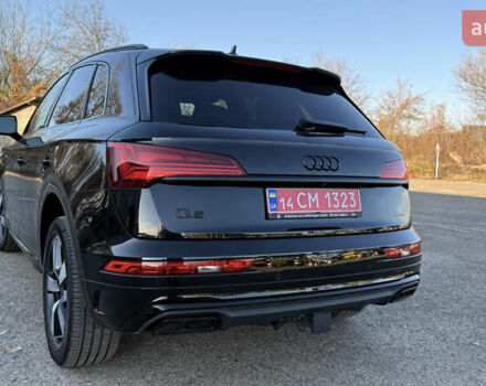 Ауди Ку 5, объемом двигателя 1.98 л и пробегом 39 тыс. км за 36900 $, фото 10 на Automoto.ua