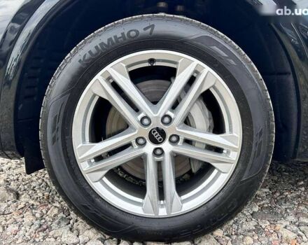 Ауди Ку 5, объемом двигателя 0 л и пробегом 23 тыс. км за 52000 $, фото 8 на Automoto.ua