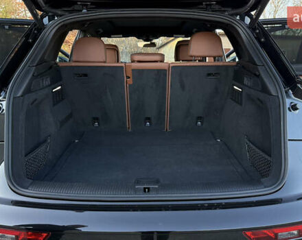 Ауди Ку 5, объемом двигателя 1.98 л и пробегом 39 тыс. км за 36900 $, фото 25 на Automoto.ua