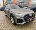 Ауди Ку 5 2023 в Львове на Automoto.ua Ауди Ку 5, объемом двигателя 2 л и пробегом 47 тыс. км за 28500 $, фото 1 на Automoto.ua