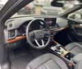 Ауди Ку 5 2023 в Львове на Automoto.ua Ауди Ку 5, объемом двигателя 2 л и пробегом 47 тыс. км за 28500 $, фото 10 на Automoto.ua