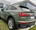 Ауди Ку 5 2023 в Киеве на Automoto.ua Ауди Ку 5, объемом двигателя 2 л и пробегом 9 тыс. км за 66730 $, фото 31 на Automoto.ua
