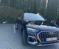 Ауди Ку 5, объемом двигателя 2 л и пробегом 35 тыс. км за 32999 $, фото 3 на Automoto.ua
