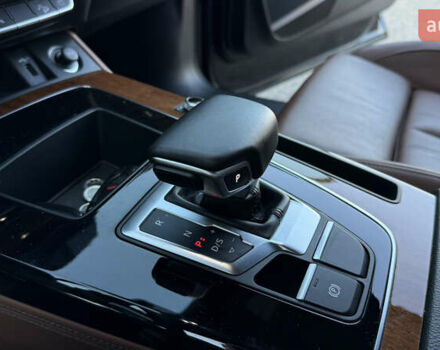 Ауді Ку 5, об'ємом двигуна 1.98 л та пробігом 36 тис. км за 39800 $, фото 18 на Automoto.ua