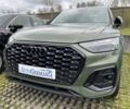 Ауди Ку 5 2023 в Киеве на Automoto.ua Ауди Ку 5, объемом двигателя 2 л и пробегом 9 тыс. км за 66730 $, фото 1 на Automoto.ua