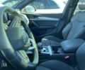 Ауді Ку 5, об'ємом двигуна 3 л та пробігом 20 тис. км за 69229 $, фото 11 на Automoto.ua