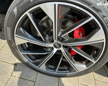 Ауди Ку 5, объемом двигателя 2 л и пробегом 0 тыс. км за 70533 $, фото 23 на Automoto.ua