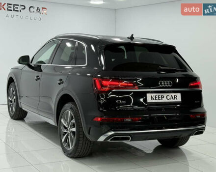 Ауди Ку 5 2023 в Одессе на Automoto.ua Ауди Ку 5, объемом двигателя 1.98 л и пробегом 10 тыс. км за 42900 $, фото 9 на Automoto.ua