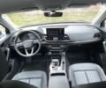Ауди Ку 5 2023 в Киеве на Automoto.ua Ауди Ку 5, объемом двигателя 2 л и пробегом 34 тыс. км за 41500 $, фото 13 на Automoto.ua