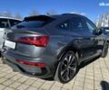 Ауді Ку 5, об'ємом двигуна 3 л та пробігом 20 тис. км за 69229 $, фото 4 на Automoto.ua