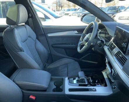 Ауді Ку 5, об'ємом двигуна 3 л та пробігом 20 тис. км за 69229 $, фото 37 на Automoto.ua