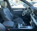 Ауді Ку 5, об'ємом двигуна 3 л та пробігом 20 тис. км за 69229 $, фото 37 на Automoto.ua