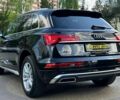 Ауди Ку 5, объемом двигателя 2 л и пробегом 1 тыс. км за 41890 $, фото 4 на Automoto.ua