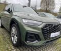 Ауди Ку 5 2023 в Киеве на Automoto.ua Ауди Ку 5, объемом двигателя 2 л и пробегом 9 тыс. км за 66730 $, фото 7 на Automoto.ua