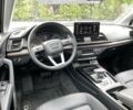 Ауди Ку 5, объемом двигателя 2 л и пробегом 34 тыс. км за 41500 $, фото 14 на Automoto.ua