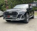 Ауди Ку 5, объемом двигателя 2 л и пробегом 34 тыс. км за 41500 $, фото 5 на Automoto.ua