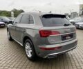Ауди Ку 5 2023 в Львове на Automoto.ua Ауди Ку 5, объемом двигателя 2 л и пробегом 47 тыс. км за 28500 $, фото 4 на Automoto.ua