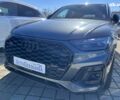 Ауді Ку 5, об'ємом двигуна 3 л та пробігом 20 тис. км за 69229 $, фото 28 на Automoto.ua