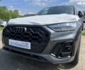 Ауди Ку 5, объемом двигателя 2 л и пробегом 0 тыс. км за 70533 $, фото 1 на Automoto.ua