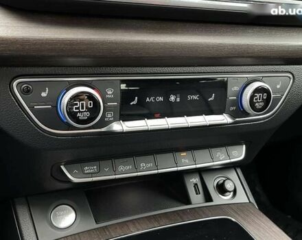 Ауди Ку 5 2023 в Киеве на Automoto.ua Ауди Ку 5, объемом двигателя 2 л и пробегом 34 тыс. км за 41900 $, фото 22 на Automoto.ua