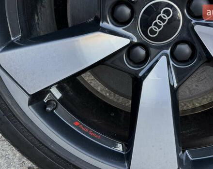 Ауді Ку 5, об'ємом двигуна 1.98 л та пробігом 36 тис. км за 39800 $, фото 10 на Automoto.ua