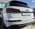 Ауді Ку 5, об'ємом двигуна 2 л та пробігом 2 тис. км за 60046 $, фото 6 на Automoto.ua