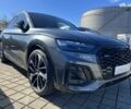 Ауді Ку 5, об'ємом двигуна 3 л та пробігом 20 тис. км за 69229 $, фото 24 на Automoto.ua