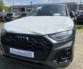 Ауди Ку 5, объемом двигателя 2 л и пробегом 0 тыс. км за 70533 $, фото 21 на Automoto.ua
