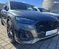 Ауді Ку 5, об'ємом двигуна 3 л та пробігом 20 тис. км за 69229 $, фото 33 на Automoto.ua