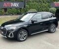 Ауди Ку 5 2023 в Киеве на Automoto.ua Ауди Ку 5, объемом двигателя 2 л и пробегом 34 тыс. км за 41900 $, фото 1 на Automoto.ua