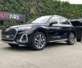 Ауди Ку 5 2023 в Киеве на Automoto.ua Ауди Ку 5, объемом двигателя 2 л и пробегом 34 тыс. км за 41500 $, фото 2 на Automoto.ua