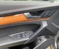 Ауди Ку 5 2023 в Львове на Automoto.ua Ауди Ку 5, объемом двигателя 2 л и пробегом 47 тыс. км за 28500 $, фото 11 на Automoto.ua