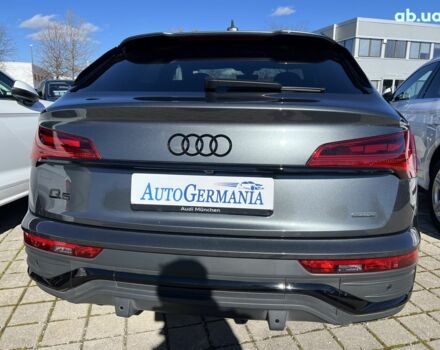 Ауді Ку 5, об'ємом двигуна 3 л та пробігом 20 тис. км за 69229 $, фото 13 на Automoto.ua