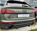 Ауди Ку 5 2023 в Киеве на Automoto.ua Ауди Ку 5, объемом двигателя 2 л и пробегом 9 тыс. км за 66730 $, фото 17 на Automoto.ua