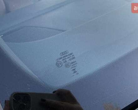 Ауді Ку 5, об'ємом двигуна 1.98 л та пробігом 36 тис. км за 39800 $, фото 38 на Automoto.ua