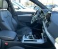 Ауді Ку 5, об'ємом двигуна 3 л та пробігом 20 тис. км за 69229 $, фото 39 на Automoto.ua