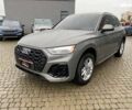 Ауди Ку 5 2023 в Львове на Automoto.ua Ауди Ку 5, объемом двигателя 2 л и пробегом 47 тыс. км за 28500 $, фото 2 на Automoto.ua