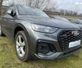 Ауді Ку 5, об'ємом двигуна 3 л та пробігом 4 тис. км за 74881 $, фото 4 на Automoto.ua