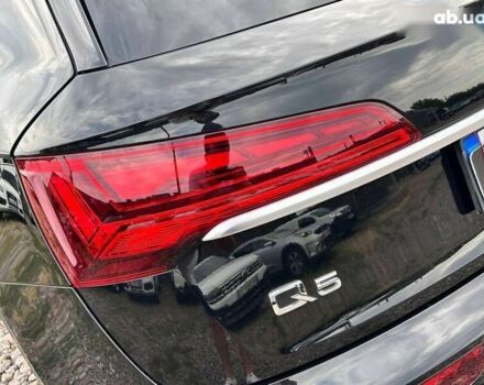 Ауди Ку 5, объемом двигателя 0 л и пробегом 23 тыс. км за 52000 $, фото 10 на Automoto.ua