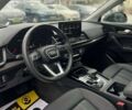 Ауді Ку 5, об'ємом двигуна 2 л та пробігом 1 тис. км за 44000 $, фото 8 на Automoto.ua