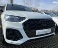 Ауді Ку 5, об'ємом двигуна 2 л та пробігом 2 тис. км за 60046 $, фото 1 на Automoto.ua