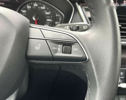 Ауди Ку 5 2023 в Киеве на Automoto.ua Ауди Ку 5, объемом двигателя 2 л и пробегом 34 тыс. км за 41900 $, фото 20 на Automoto.ua