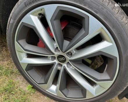 Ауди Ку 5, объемом двигателя 2 л и пробегом 13 тыс. км за 64991 $, фото 23 на Automoto.ua